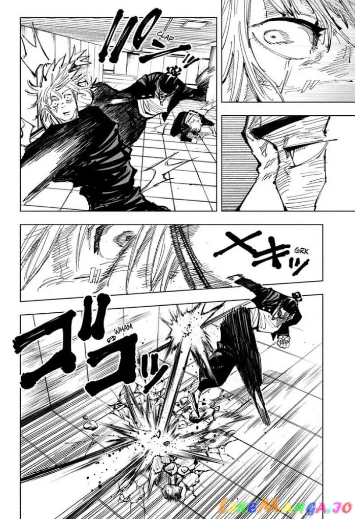 Jujutsu Kaisen Chapter 127 image 08_optimized
